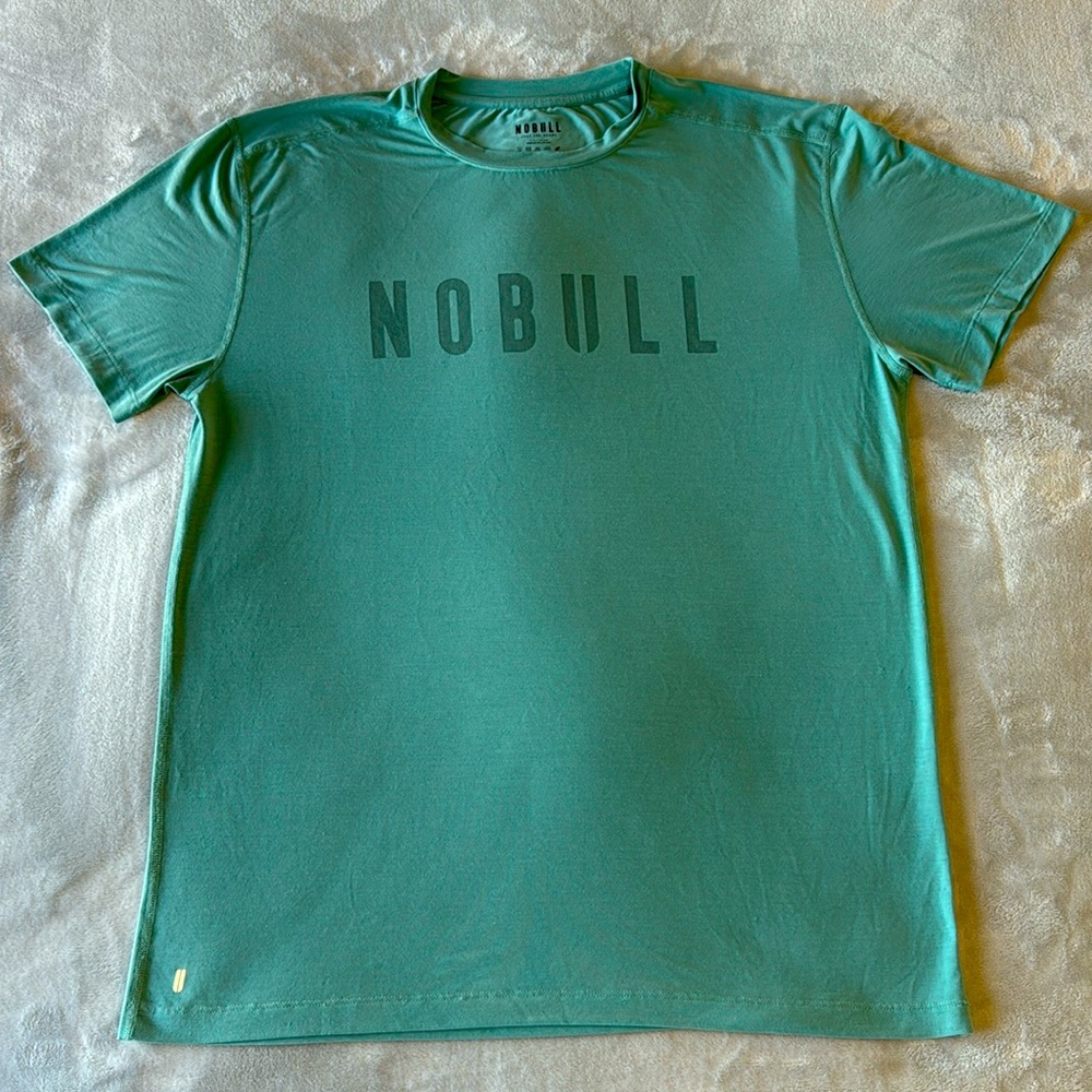 NOBULL Tee - Men’s